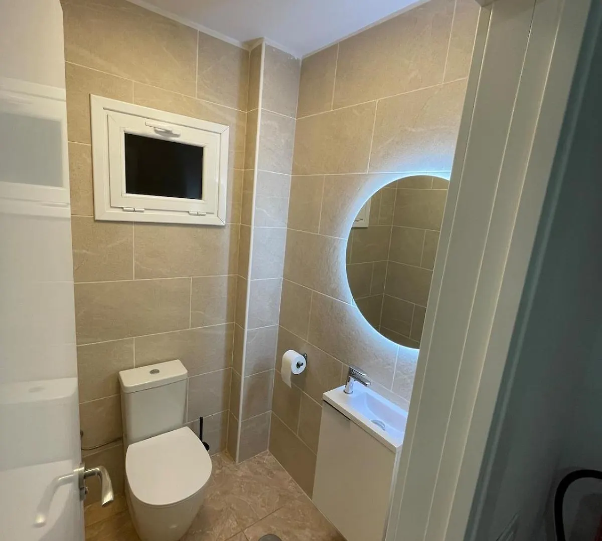 Basalto House 1 Tenerife South Tejina de Isora بيت للعطل