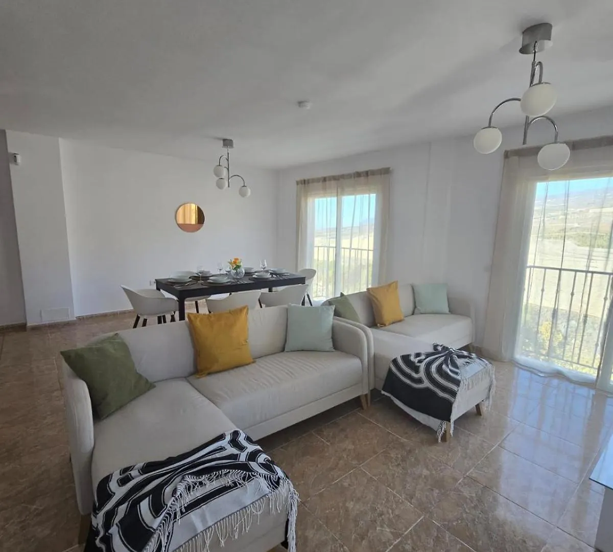 بيت للعطل Basalto House 1 Tenerife South Tejina de Isora