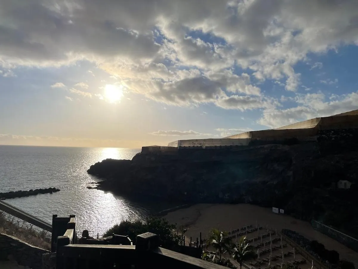 بيت للعطل Basalto House 1 Tenerife South Tejina de Isora