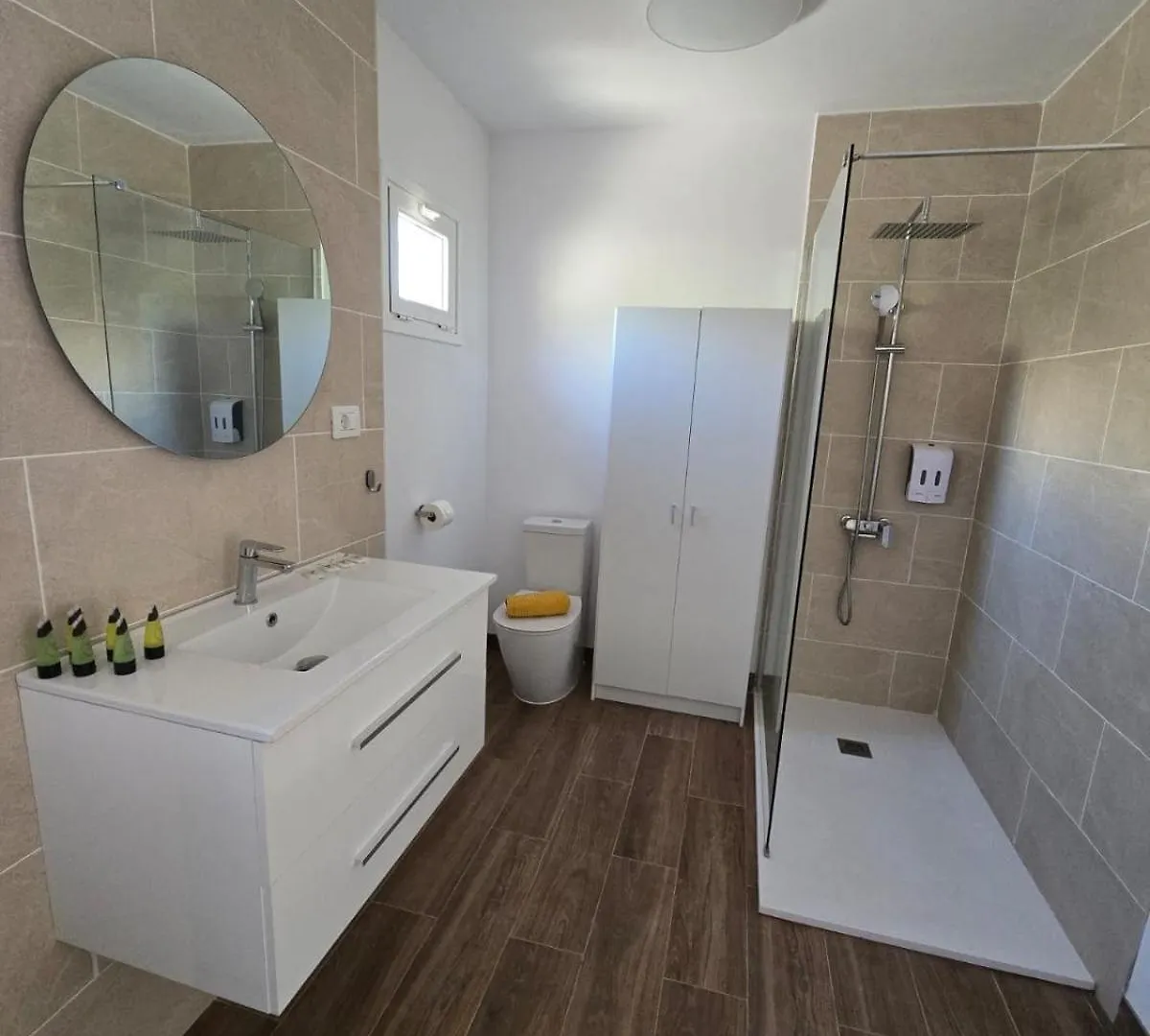 بيت للعطل Basalto House 1 Tenerife South Tejina de Isora