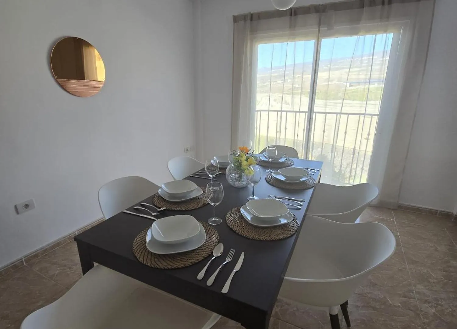 بيت للعطل Basalto House 1 Tenerife South Tejina de Isora